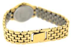 Movado Museum Quartz White Dial Watch