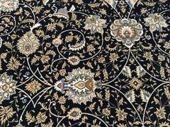 STUNNING PREMIUM BELGIUM AREA RUG 8x11