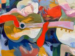 Amazing Art by Jessica Palacios