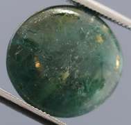7.96ct pine green untreated Grandidierite