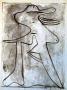 Pablo Picasso, Figure