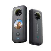 VR Camera 5.7K HD Panoramic Dual Lens H.265