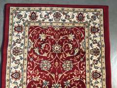 BELGIUM BLEND OF CLASSIC AND MODERN RUNNER 11'