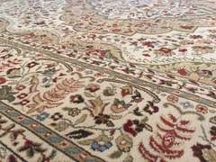 DETAILED CLASSIC DESIGN RUG 8x11