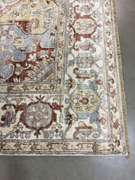 MAGNIFICENT SERAPI RUG 8x10
