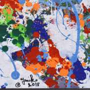 Cook Original by Untitled