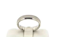 Men's 14kt Comfort Band