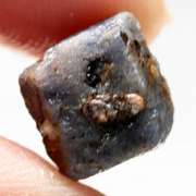 Real raw Sapphire weighing 13.13 carats