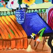 Alter, Shlomo by Untitled