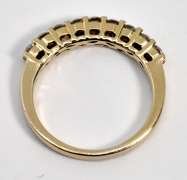Flashy Diamond Band