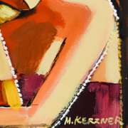 Kerzner Original by Untitled