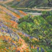 Knecht Original by Wild Flowers I