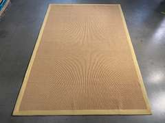 CASUAL SISAL RUG 9x12