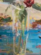 Still Life by the Sea