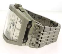 Diesel the only Bravo Men's watch