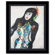 Cook Original by Untitled