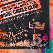 Rodgers Original by Bazooka Joe