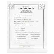 Peter Max by Star Catcher on Blue