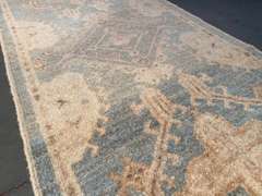 EXQUISITE OUSHAK RUNNER 3x8.5