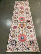 EYE CATCHING COLORFUL RUNNER 9'