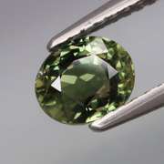 Natural rare 1.03ct UNHEATED Australian Sapphire