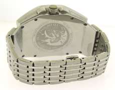 Diesel the only Bravo Men's watch