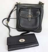 Big Group Lot of Handbags and Wallets and Carryout