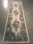 BELGIUM BLEND OF CLASSIC AND MODERN RUNNER 11'