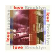 Steve Kaufman (1960-2010) by I Love Brooklyn