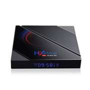 4GB RAM 64GB ROM 5G Wifi Bluetooth 4.0 H.265 TV Box