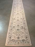 BELGIUM BLEND OF CLASSIC AND MODERN RUNNER 11'