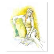 Sotskova Original by Primary Yellow