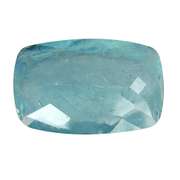 Translucent! 4.46ct top blue untreated Grandidierite