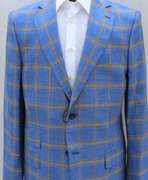 New Collection 2Button Comfort Fit Sport Coat