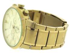 Fossil Stainless Steel Men's Watch