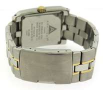 Men's Fossil Stainless Steel Watch