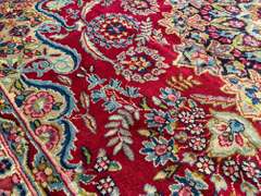 MAGNIFICENT PERSIAN KERMAN 9.9x13.2