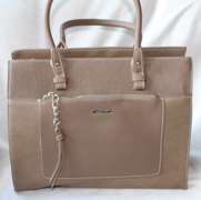 Stylish New Designer Bag By David Jones