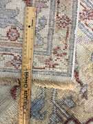 MAGNIFICENT SERAPI RUG 8x10