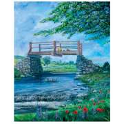 Ellenshaw & Ellenshaw by Summer