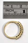 Flashy Diamond Band