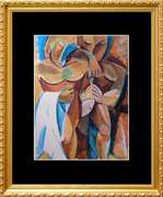 Collectible Vintage Pablo Picasso