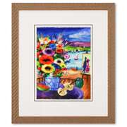 Alter, Shlomo by Still Life