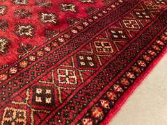 TIMELESS PERSIAN  RUG 4'.4"X7'.3"