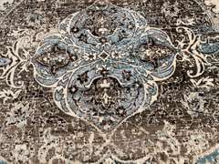 STUNNING PREMIUM DESIGN AREA RUG 8x11