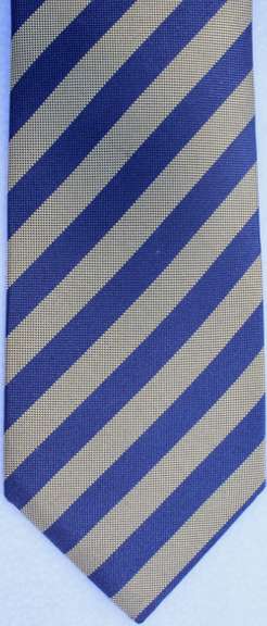 Fine Quality Italian Hand Made Silk Tie By Galante