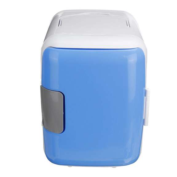 4L Mini Vehicle Refrigerator Car