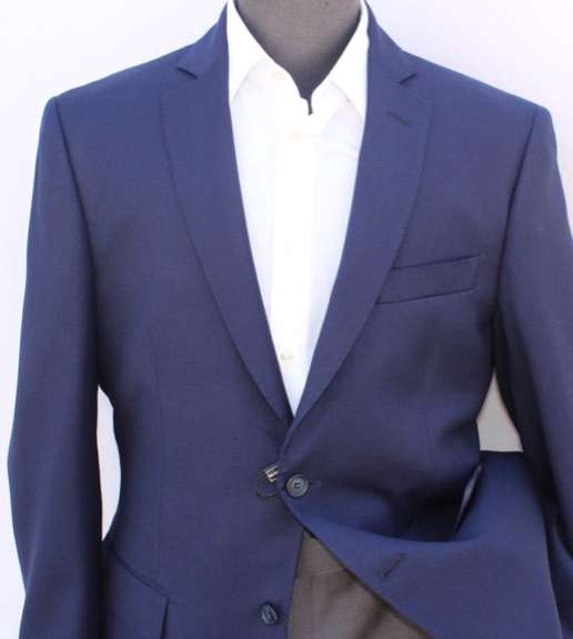 Handsome All year around Slim Fit Sport Coat