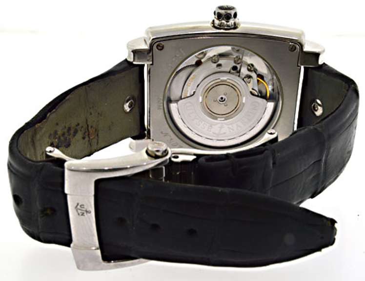 Ulysse Nardin Caprice Wristwatch