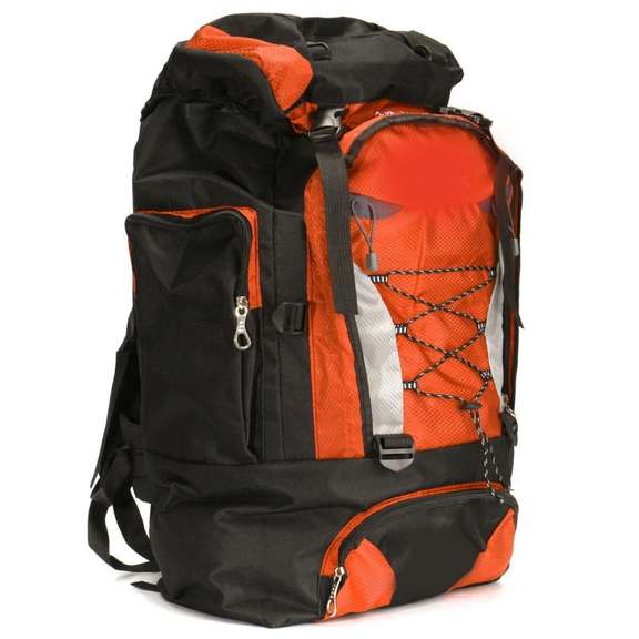 80L Rucksack Backpack Waterproof